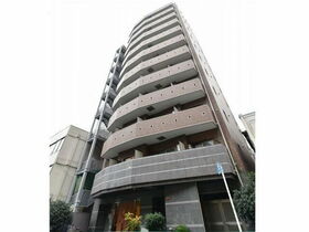 東京都新宿区住吉町 曙橋駅 1K 賃貸(賃貸マンション・アパート)