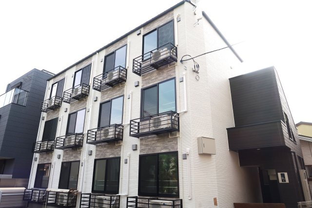 Ｔ’ｓ　Ｃｕｏｒｅ赤羽志茂