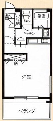 栃木県大田原市野崎２ 野崎駅 ワンルーム アパート 賃貸物件詳細