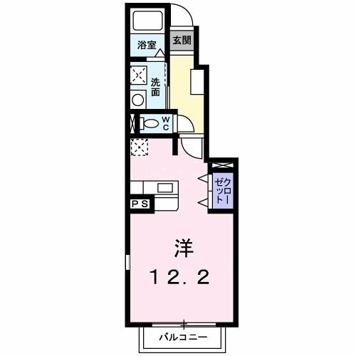 群馬県前橋市朝日町１ 前橋駅 ワンルーム アパート 賃貸物件詳細