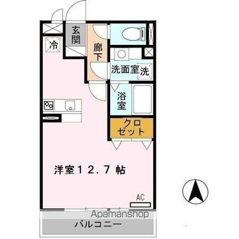 和歌山県和歌山市小雑賀 和歌山駅 ワンルーム アパート 賃貸物件詳細