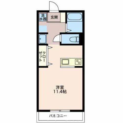長野県松本市大字神林 平田駅 ワンルーム アパート 賃貸物件詳細
