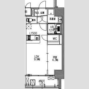 兵庫県神戸市兵庫区新開地４ 高速神戸駅 1LDK マンション 賃貸物件詳細