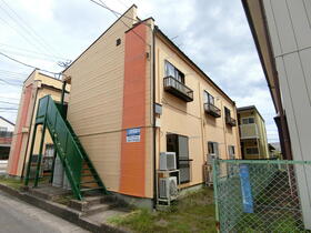 メゾンあいB 福田町駅 1K 賃貸(賃貸マンション・アパート)