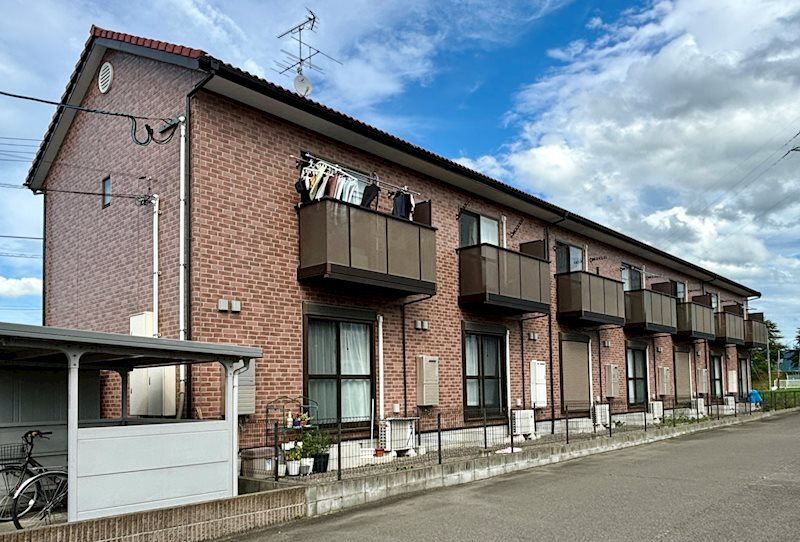 AZUR I 東船岡駅 2LDK 賃貸(賃貸マンション・アパート)