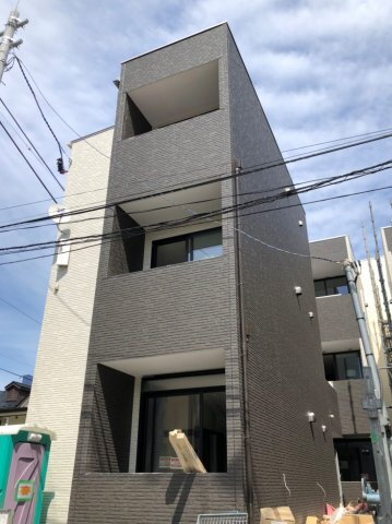 宮城県仙台市宮城野区宮千代1 薬師堂駅 1LDK 賃貸(賃貸マンション・アパート)