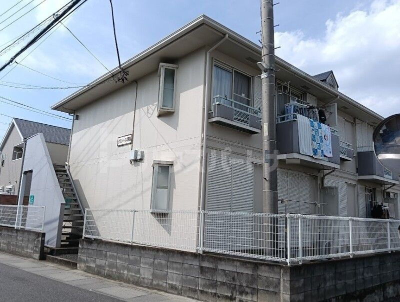 グランハイム関根