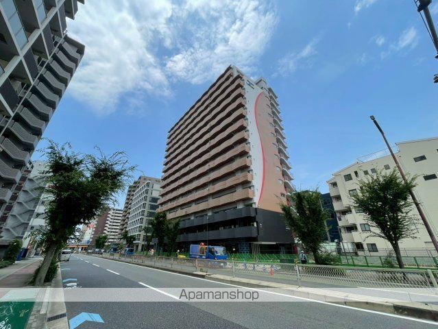 セレニテ梅田北グランデ