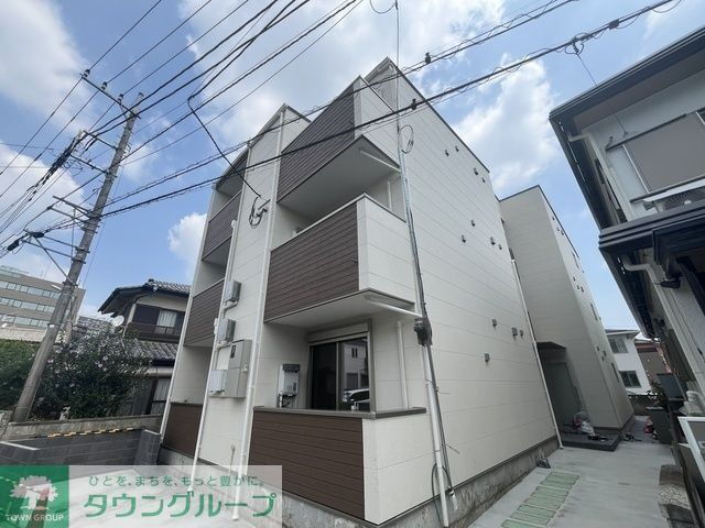 ジーメゾン大宮ノース