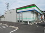 ロイヤルキャビン２１ ファミリーマート 東海上野台店（コンビニ）まで495m