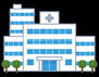 センチュリーハイツＲＹＯ 都城新生病院（病院）まで1106m