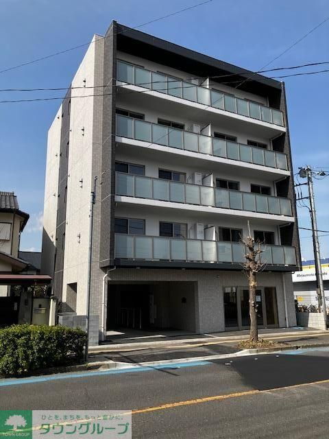 プルメリア与野