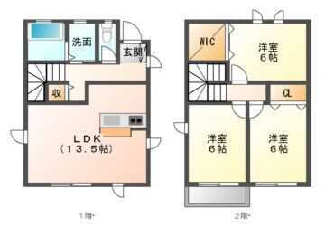 三重県津市藤方 阿漕駅 3LDK 一戸建て 賃貸物件詳細