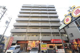 アンシャンテ車道 車道駅 1LDK 賃貸(賃貸マンション・アパート)