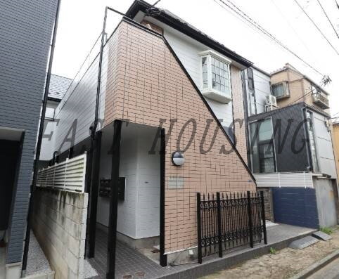 東京都新宿区西早稲田3 面影橋駅 1LDK 賃貸(賃貸マンション・アパート)
