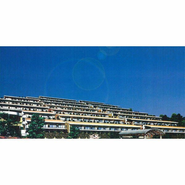 ダイアパレスラピュータ国見 E棟 国見駅 3LDK 賃貸(賃貸マンション・アパート)