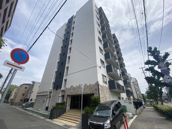 エスペランサ魚崎