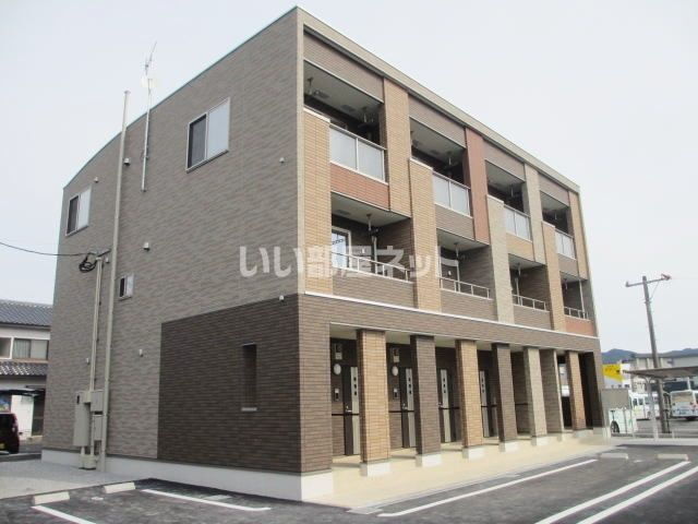 ショコレーヴ