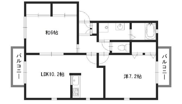 兵庫県姫路市田寺東２ 播磨高岡駅 2LDK アパート 賃貸物件詳細