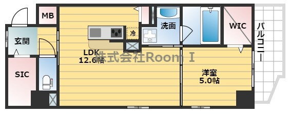 大阪府大阪市天王寺区味原町 鶴橋駅 1LDK マンション 賃貸物件詳細