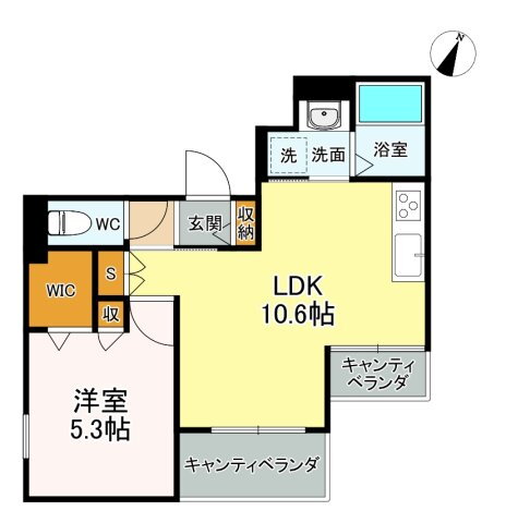 東京都江戸川区西小岩５ 京成小岩駅 1LDK マンション 賃貸物件詳細