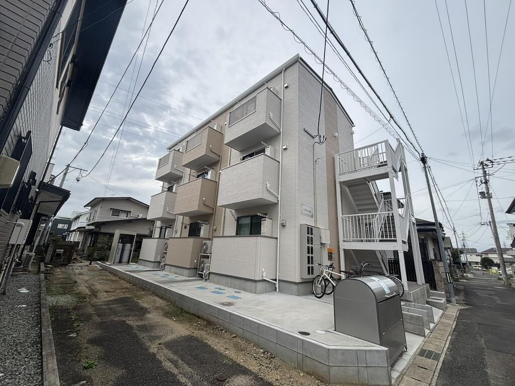 宮城県仙台市若林区大和町2 薬師堂駅 ワンルーム 賃貸(賃貸マンション・アパート)