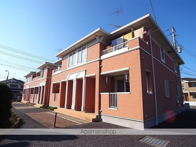 茨城県牛久市さくら台2 牛久駅 1LDK 賃貸(賃貸マンション・アパート)