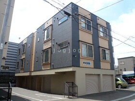 カルムプラッツ 美園駅 1LDK 賃貸(賃貸マンション・アパート)