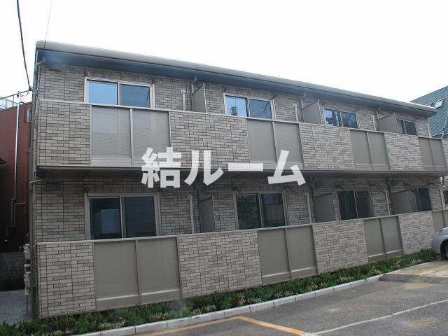 東京都新宿区百人町1 大久保駅 1K 賃貸(賃貸マンション・アパート)