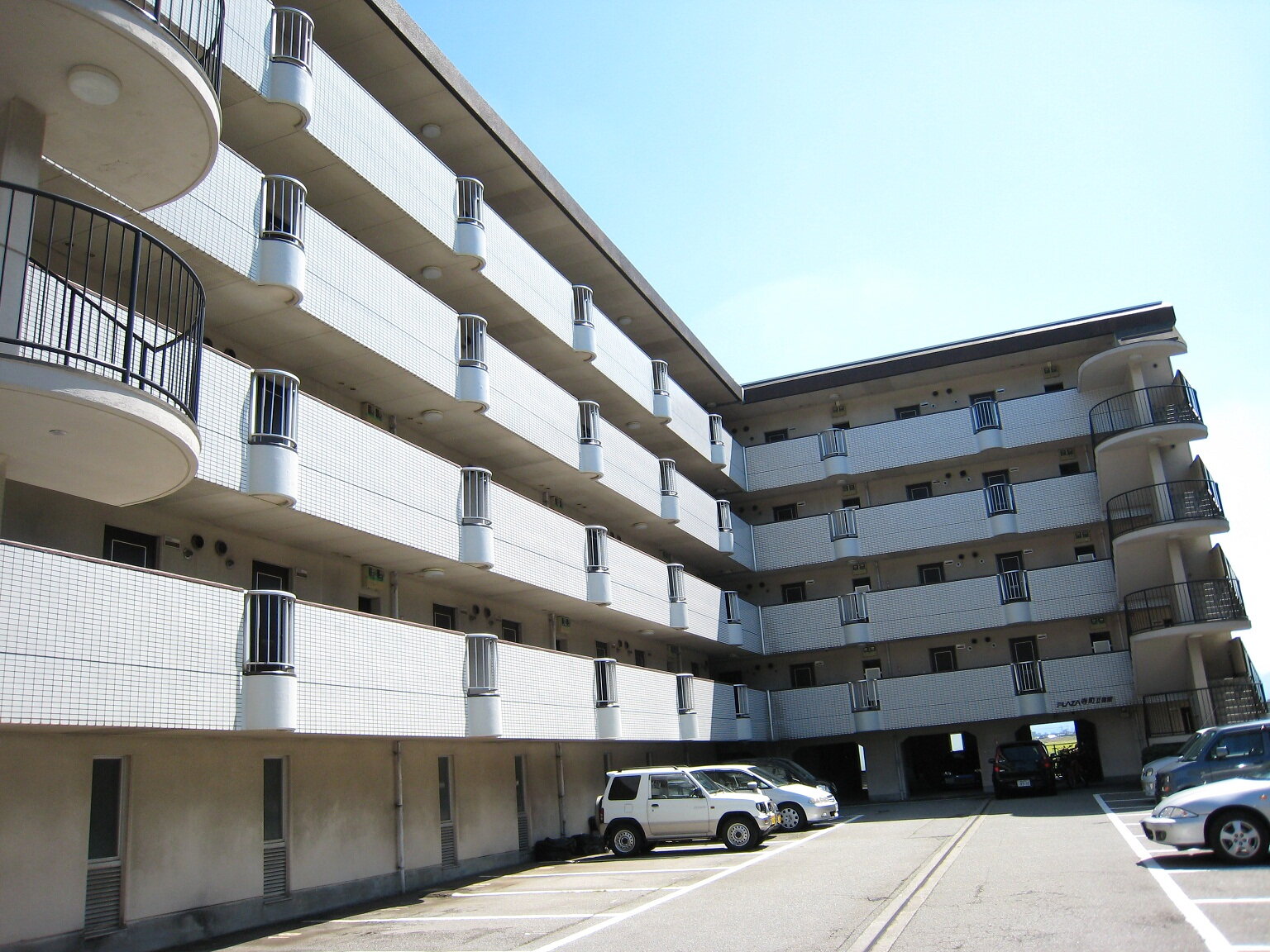 ＰＬＡＺＡ寺町ＩＩ番館