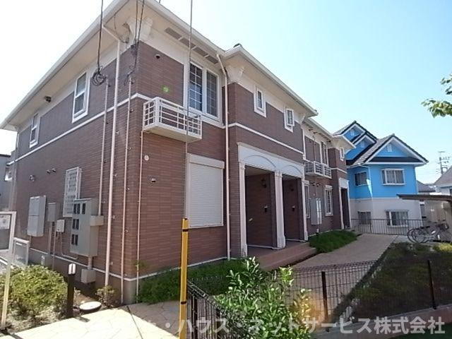 シャンテ・フルール