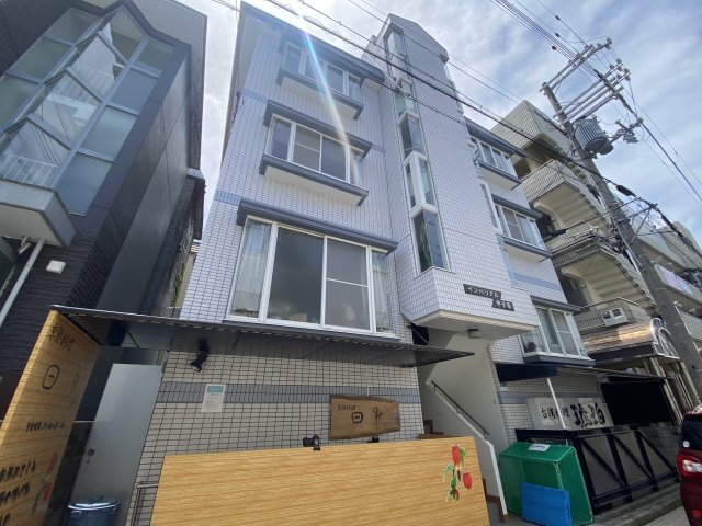 インペリアル甲子園