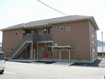 メゾンスカイヒルズ　Ｎ棟