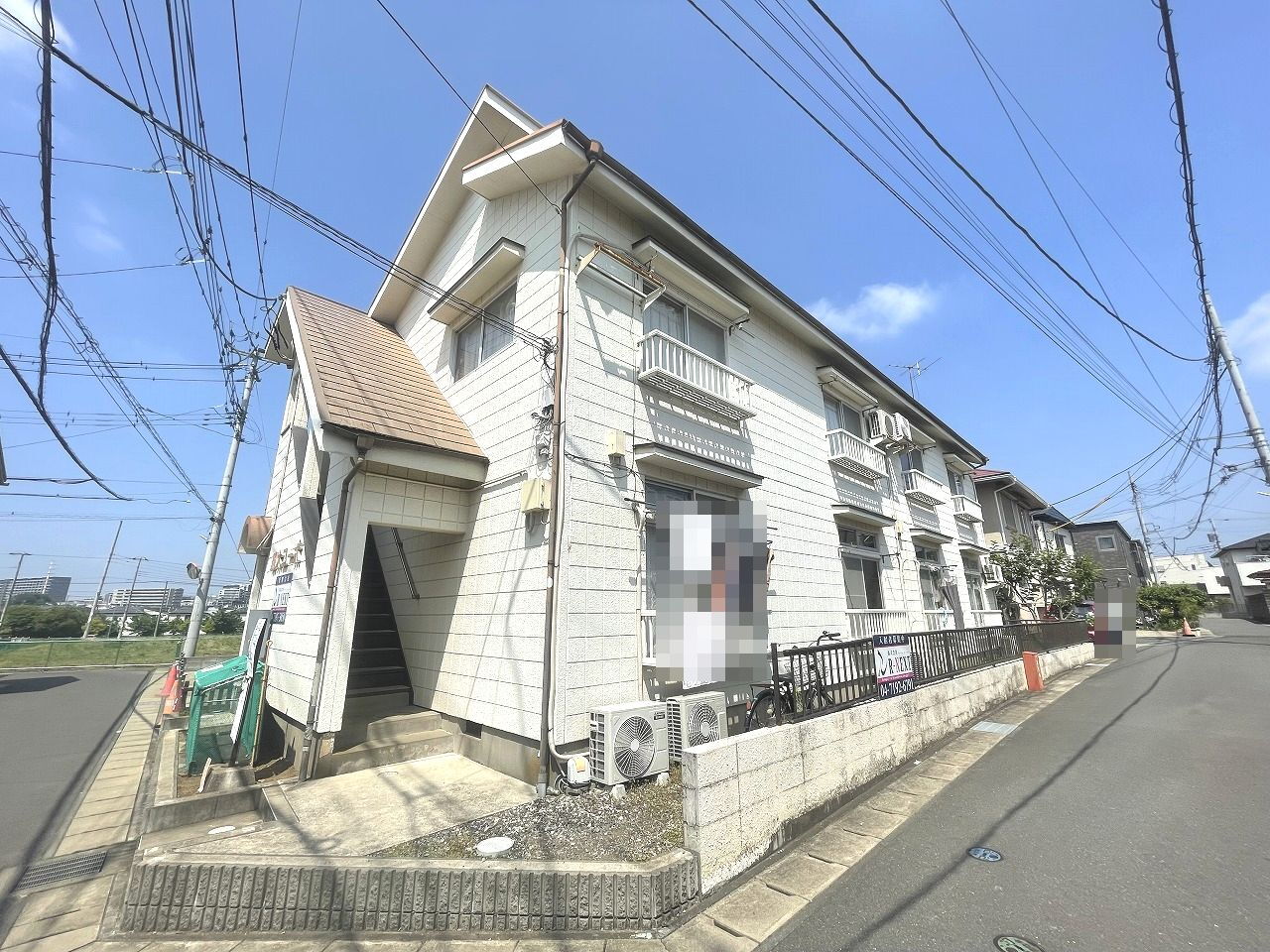 駒木コーポ