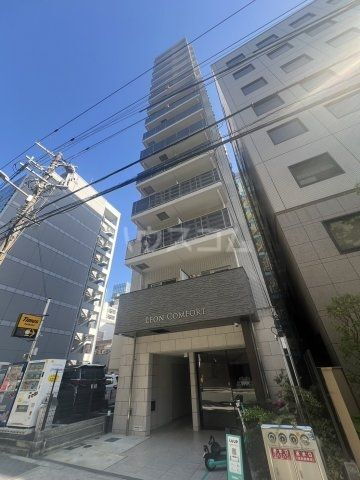 レオンコンフォート大手前ラトゥール