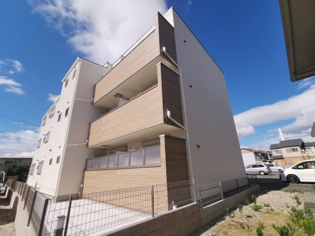 クリエオーレ高見の里