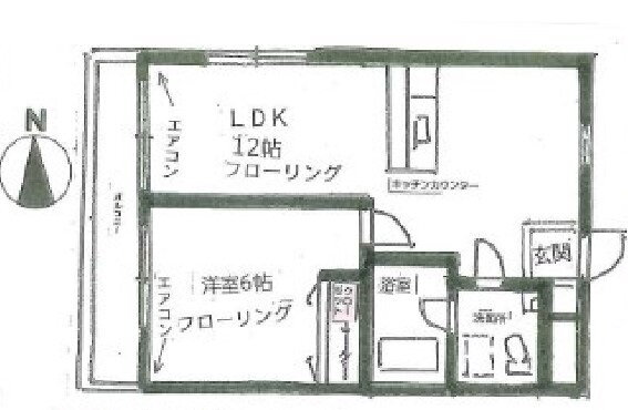 東京都葛飾区東立石２ 京成立石駅 1LDK マンション 賃貸物件詳細