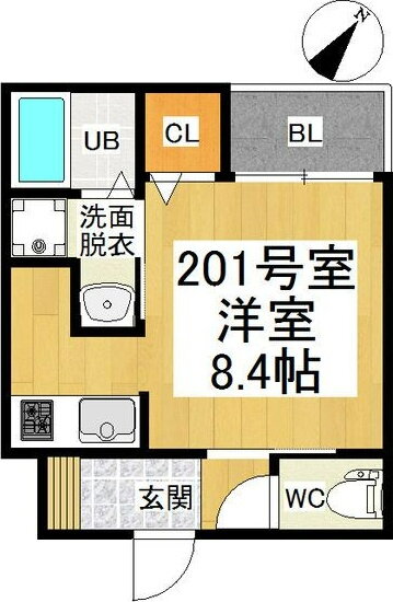 愛知県名古屋市中区新栄２ 鶴舞駅 ワンルーム アパート 賃貸物件詳細