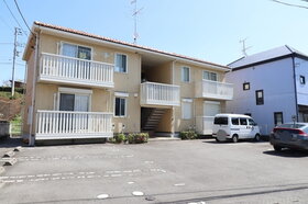 ルミエールつくばみらい 小絹駅 1LDK 賃貸(賃貸マンション・アパート)