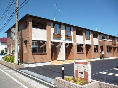 ラ・ルーチェ 棟高 I 高崎、前橋のお部屋探しはエンドスケープまで!お客様の理想お聞