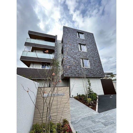 CLASSEUM連坊III 連坊駅 1LDK 賃貸(賃貸マンション・アパート)