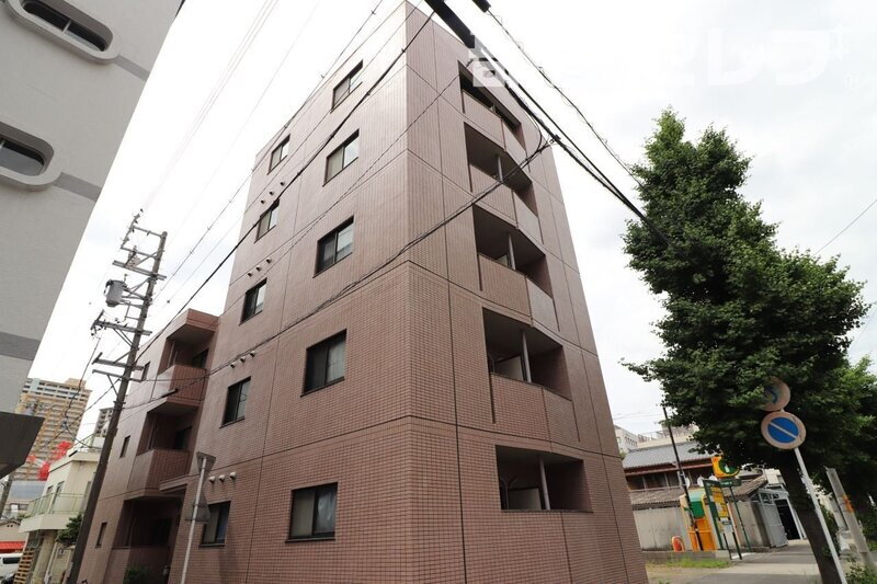 アビニヨン千種 千種駅 1K 賃貸(賃貸マンション・アパート)