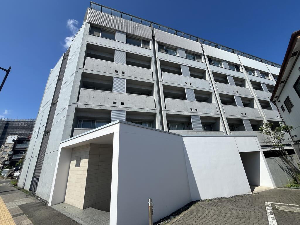 ヴィラマール河原町