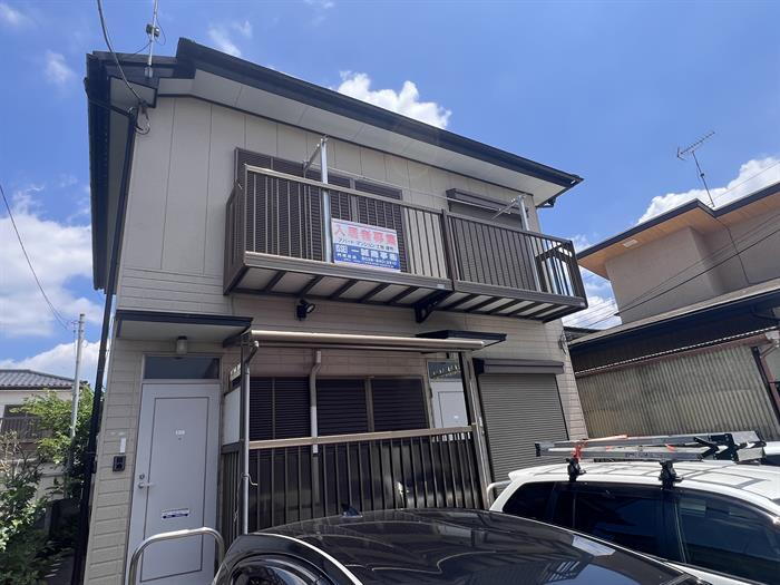 ルミエール中村南