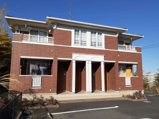 ベル・コリーヌＳＩＶ