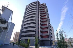 Brilliant View Central Park 流山セントラルパーク駅 3LDK 賃貸(賃貸マンション・アパート)