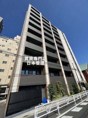 ザ・パークハビオ代々木初台 初台駅 1LDK 賃貸(賃貸マンション・アパート)