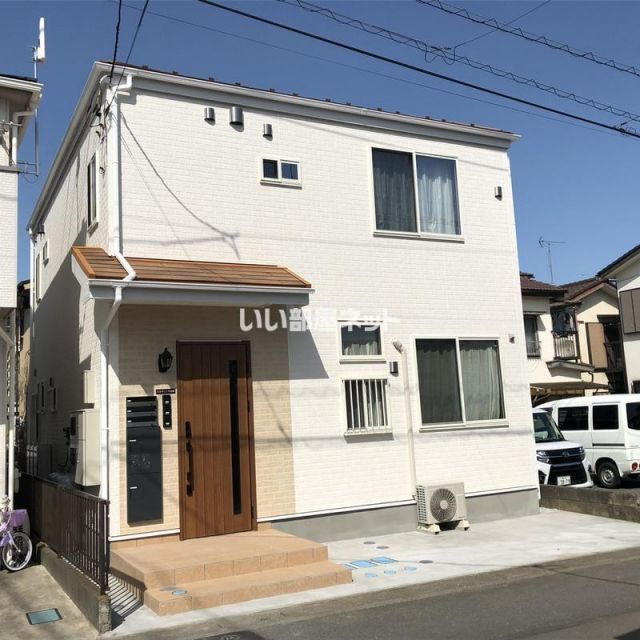 エルヴィーナ長瀬 武州長瀬駅 1K 賃貸(賃貸マンション・アパート)