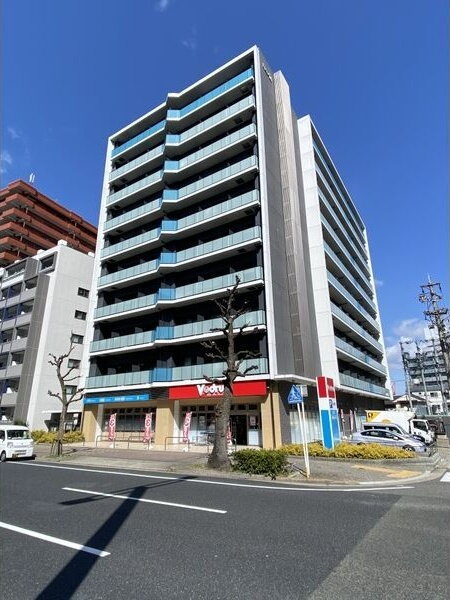 エルメディオ千種 今池駅 1K 賃貸(賃貸マンション・アパート)