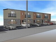 完成予想図です